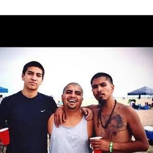 Meet your Posher, Nick